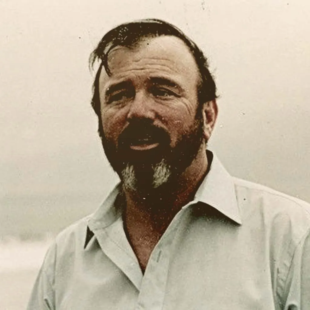 Gary Halbert (1938–2007) était un copywriter américain spécialisé en marketing direct